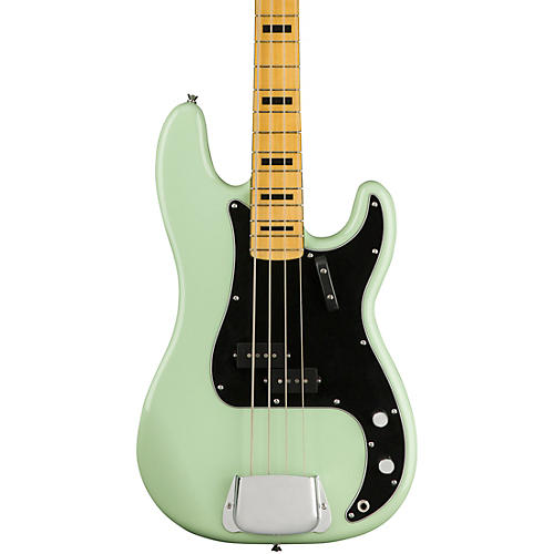 Squier FSR Classic Vibe '70s Precision Bass Sea Foam Green