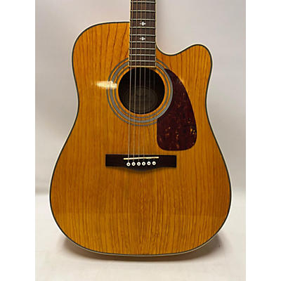 Fender FSR DG-04CE Acoustic Electric Guitar