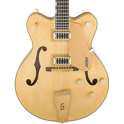 Gretsch G5422G-12 Electromatic Classic 12-String Guitar | Walnut Stain