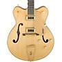 Gretsch Guitars FSR G5422G-12 Electromatic Hollow Body 12-String Electric Guitar Amber Stain