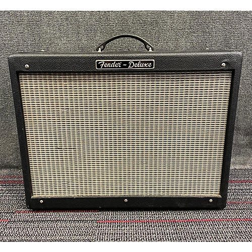 Fender FSR Hot Rod Deluxe 40W 1x12 Tube Guitar Combo Amp