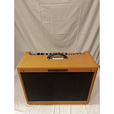 Fender FSR Hot Rod Deluxe 40W 1x12 Tube Guitar Combo Amp