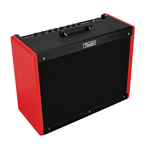 FSR Hot Rod Deluxe III Combo Amp