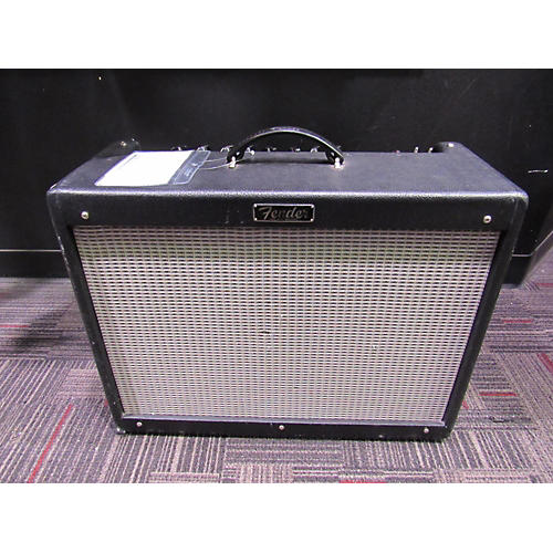 FSR Hot Rod Deluxe III Tube Guitar Combo Amp