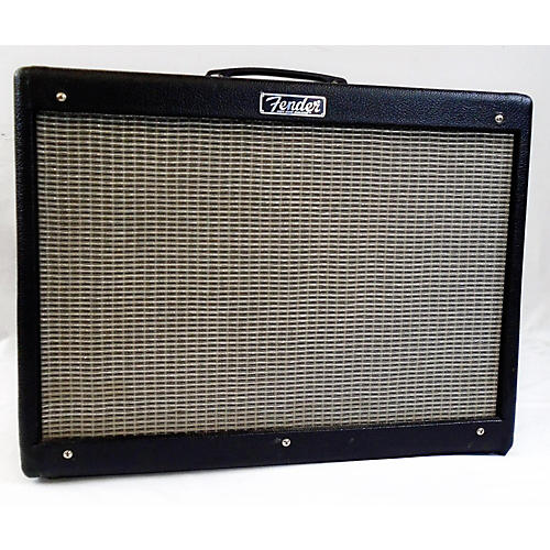 FSR Hot Rod Deluxe III Tube Guitar Combo Amp