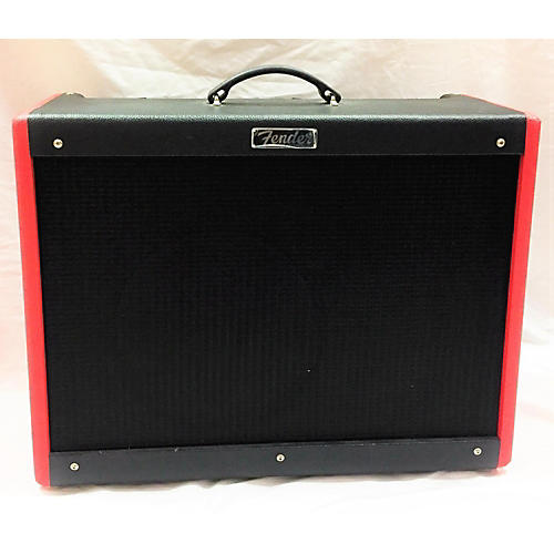 Fender FSR Hot Rod Deluxe III Tube Guitar Combo Amp Musician's Friend