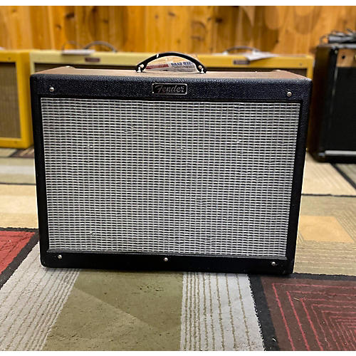 FSR Hot Rod Deluxe III Tube Guitar Combo Amp