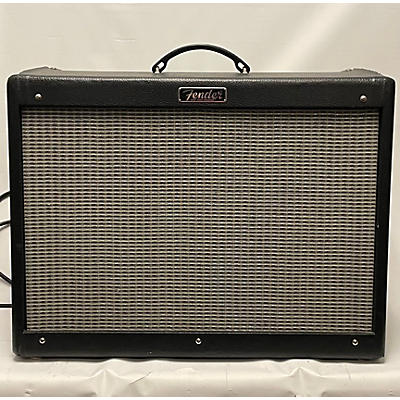 Fender FSR Hot Rod Deluxe III Tube Guitar Combo Amp