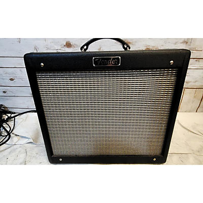 Fender FSR Hot Rod Deluxe III Tube Guitar Combo Amp