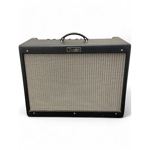 Fender FSR Hot Rod Deluxe III Tube Guitar Combo Amp Musician's Friend