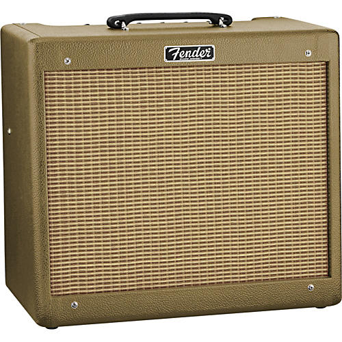 FSR Hot Rod Series Blues Junior III 15W 1x12 Tube Guitar Combo Amp