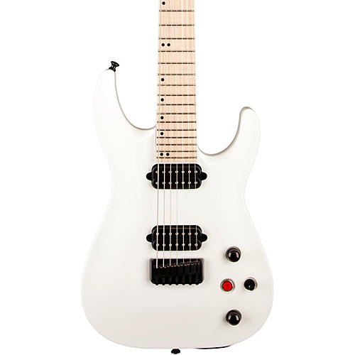 FSR Pro Series DKA-7 Dinky 7-String Electric Guitar