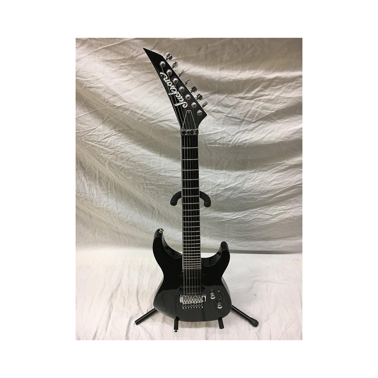 Used Jackson FSR Pro Series DKA7 Dinky 7 String Solid Body Electric ...