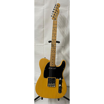 Fender FSR Standard Ash Telecaster Solid Body Electric Guitar