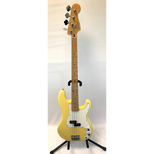 fender fsr standard precision bass