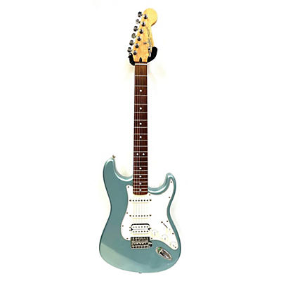 Fender FSR Standard Stratocaster HSS Solid Body Electric Guitar