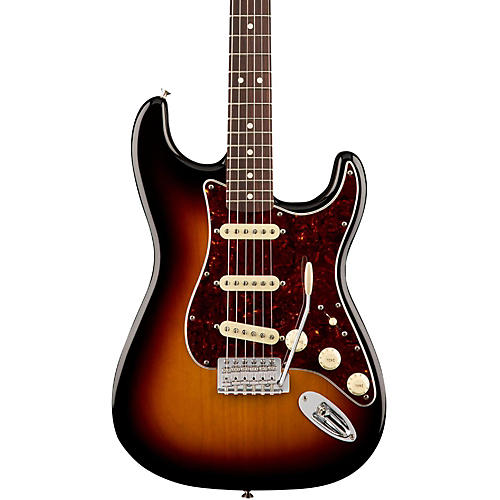 FSR Standard Stratocaster Rosewood Fingerboard