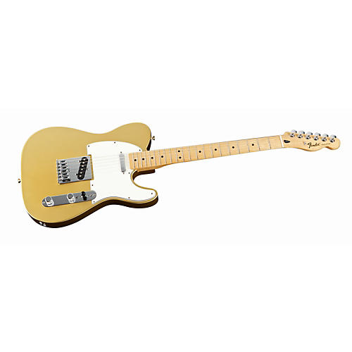 FSR Standard Telecaster Electric Guitar with Maple Fingerboard