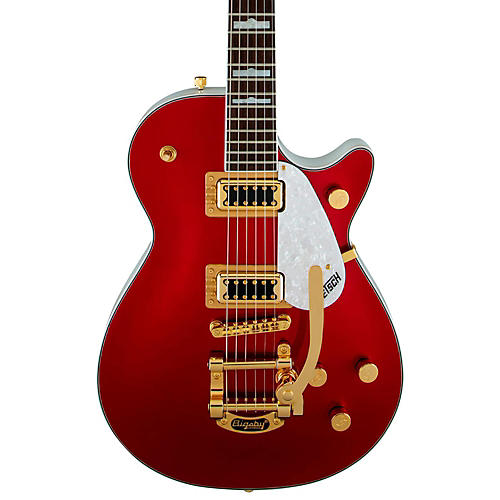 FSR Two-Tone Electromatic Pro Jet with Bigsby Electric Guitar