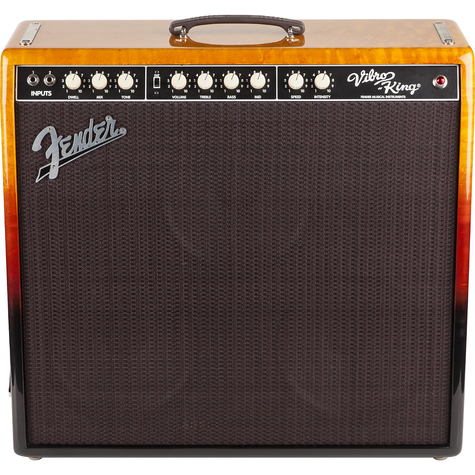 Fender Vibro King Tone Master | emsekflol.com