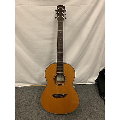 Yamaha FSX3 Acoustic Electric Guitar