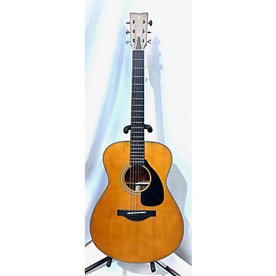 Yamaha FSX3 Acoustic Electric Guitar