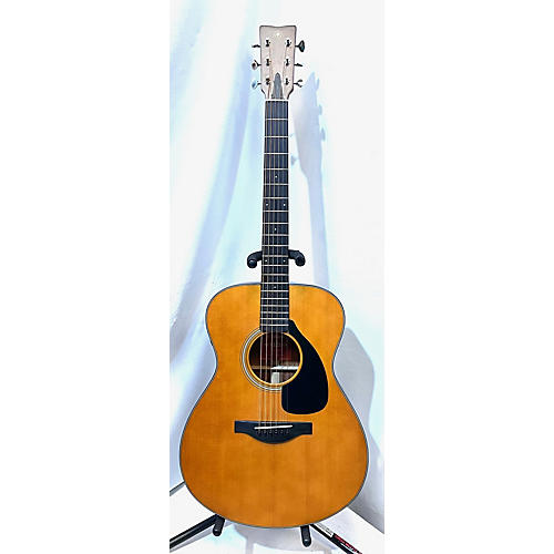 Yamaha FSX3 Acoustic Electric Guitar Natural