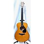 Used Yamaha FSX3 Acoustic Electric Guitar Natural