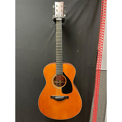 Yamaha FSX3 Acoustic Electric Guitar