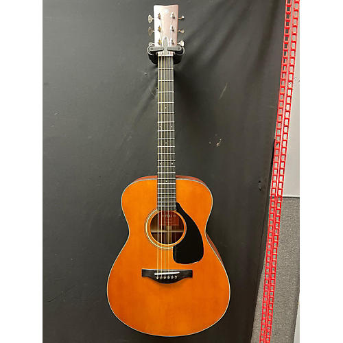 Yamaha FSX3 Acoustic Electric Guitar Antique Natural