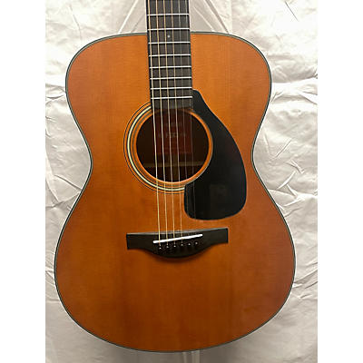 Yamaha FSX3 Acoustic Guitar