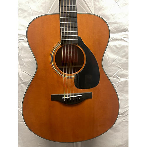 Yamaha FSX3 Acoustic Guitar Natural