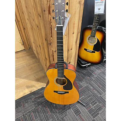 Yamaha FSX5 Acoustic Electric Guitar