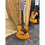 Used Yamaha FSX5 Acoustic Electric Guitar Natural