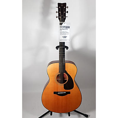 Yamaha FSX5 Acoustic Electric Guitar