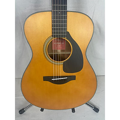 Yamaha FSX5 Red Label Acoustic Electric Guitar