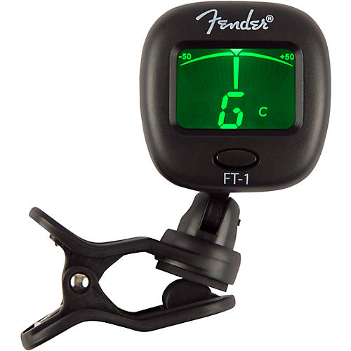 FT-1 Pro Clip-On Tuner