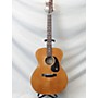 Used Epiphone FT-120 Acoustic Guitar Natural