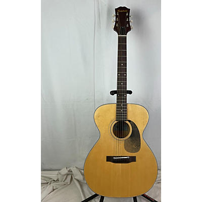 Epiphone FT-120 Acoustic Guitar