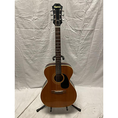 Epiphone FT-120 Acoustic Guitar