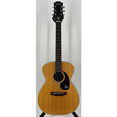 Epiphone FT-130 Acoustic Guitar