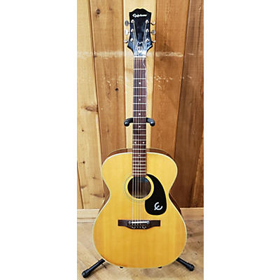 Epiphone FT-130 Acoustic Guitar