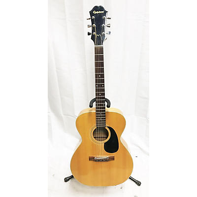 Epiphone FT-130-MPL Acoustic Guitar