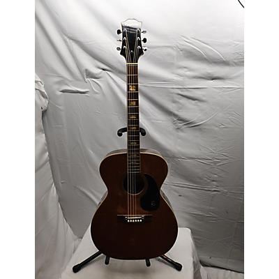 Epiphone FT-135 Acoustic Guitar