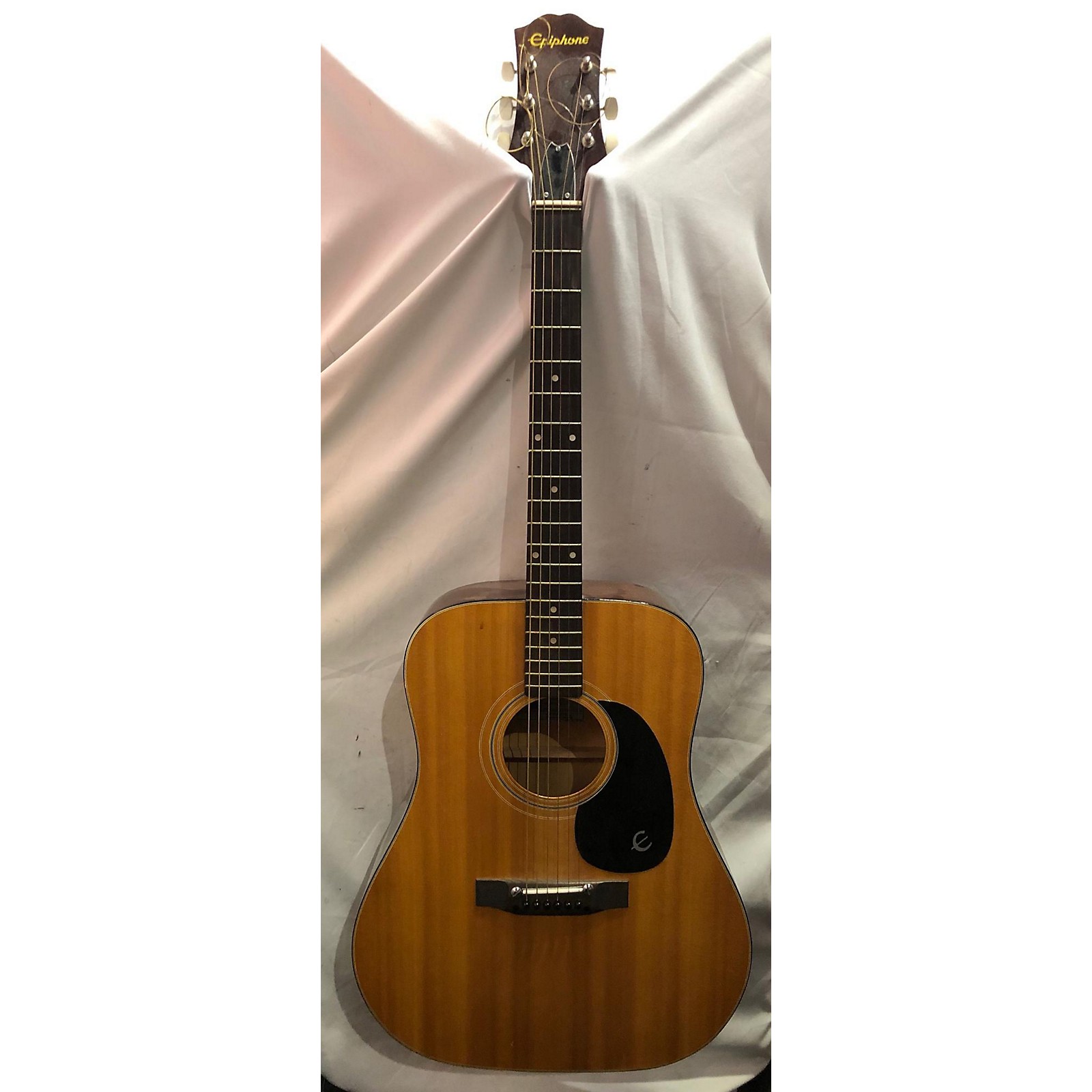 Epiphone FT140 Acoustic Guitar Musician's Friend
