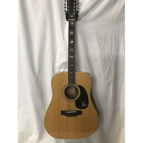 FT-565 12 String Acoustic Guitar