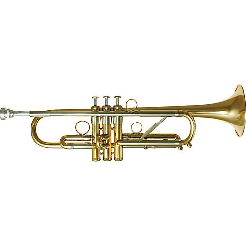 FT-8600 Allegro Series Bb Trumpet