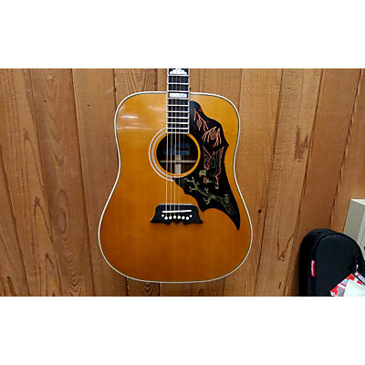 Epiphone FT120 Acoustic Electric Guitar