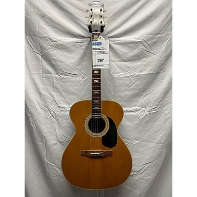 Epiphone FT135 Acoustic Guitar