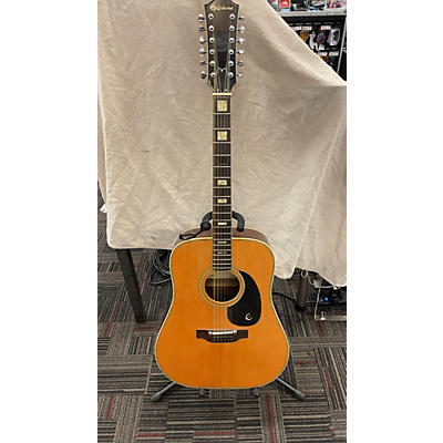 Epiphone FT165 Acoustic Guitar